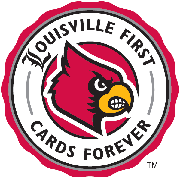 Louisville Cardinals 2013-Pres Misc Logo t shirts DIY iron ons